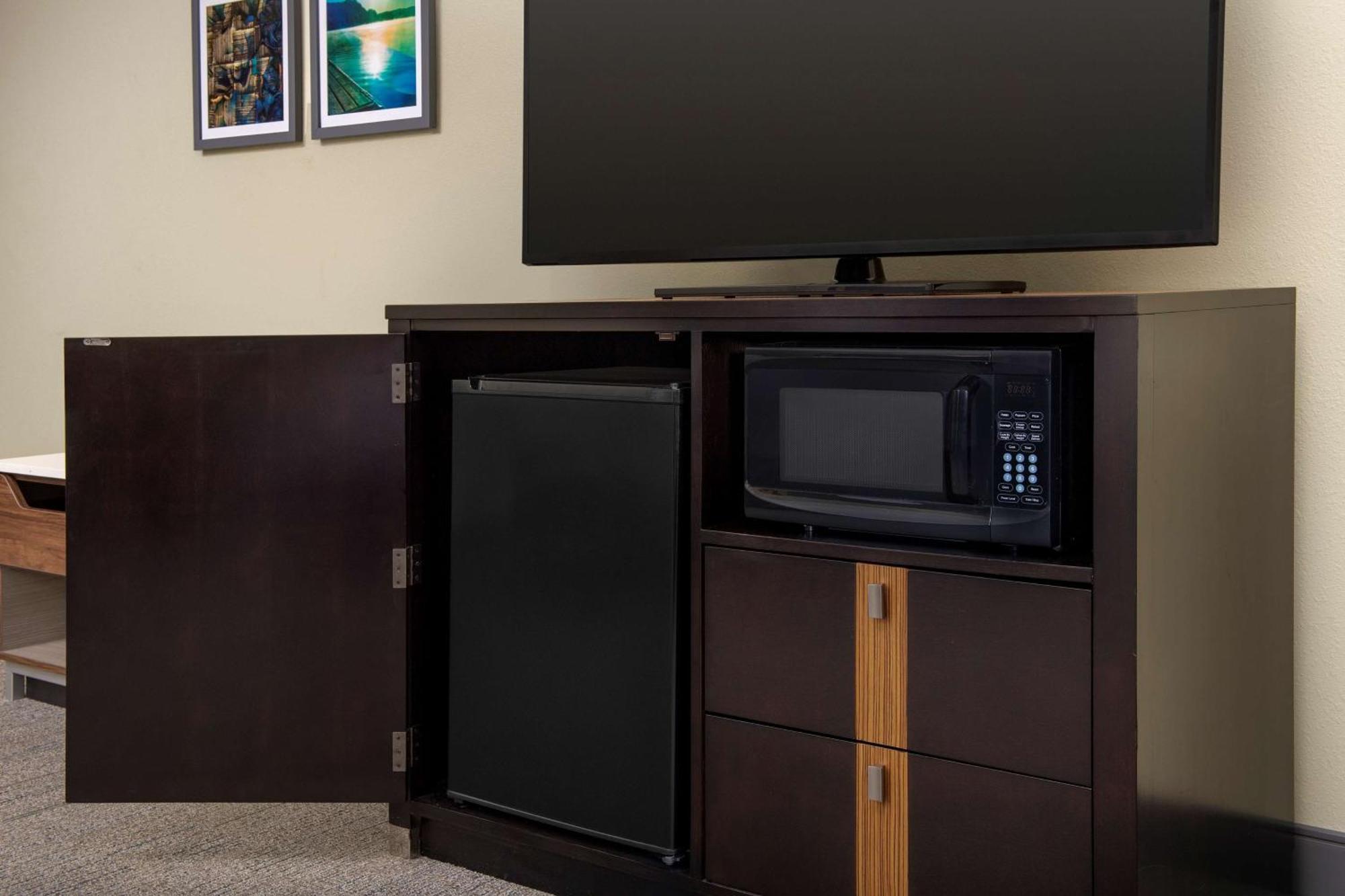 Hampton Inn Knoxville Clinton I-75 Bagian luar foto